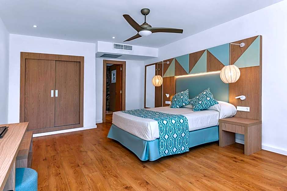 Hotel Palia Dolce Farniente