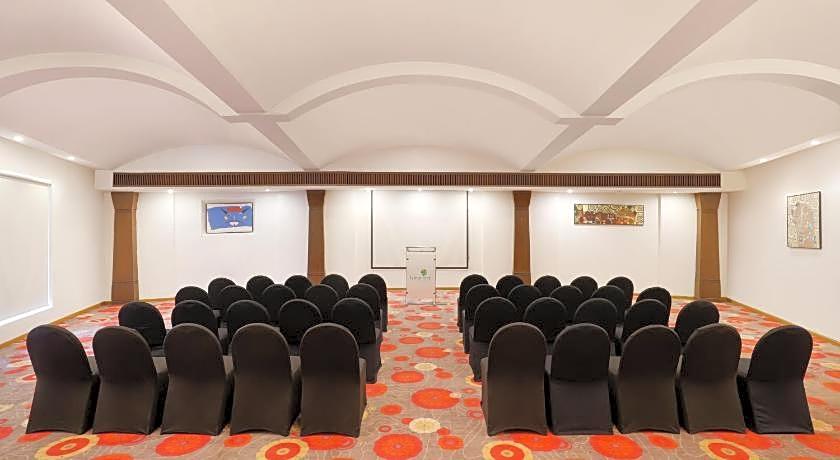 Lemon Tree Hotel Aurangabad