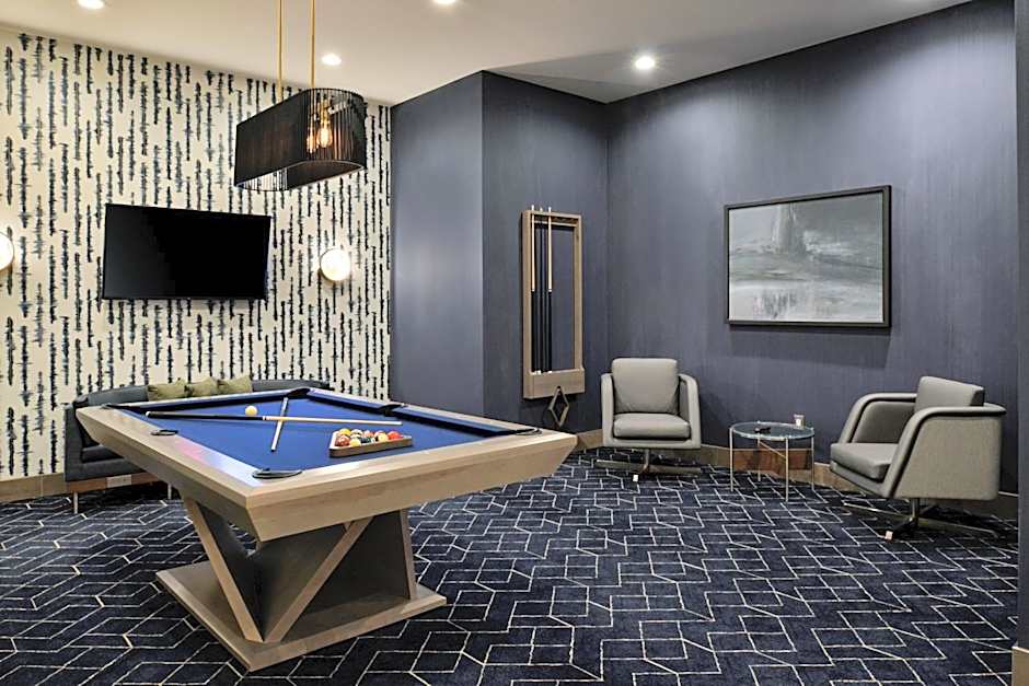 Courtyard by Marriott Raleigh Cary/Crossroads