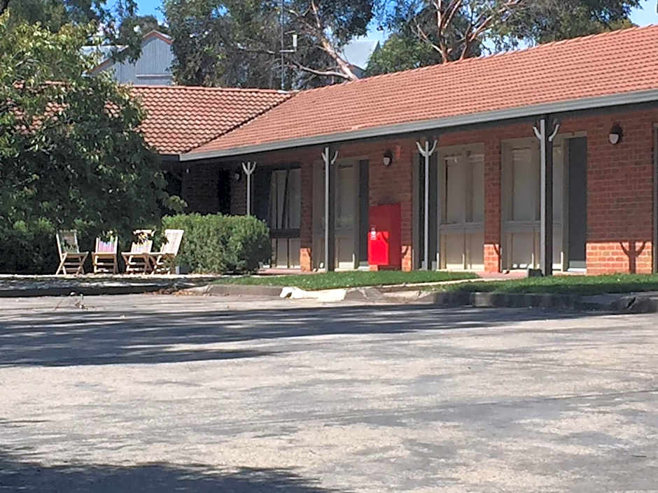 Ballarat Colonial Motor Inn