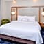 Fairfield Inn & Suites by Marriott Arlington Near Six Flags