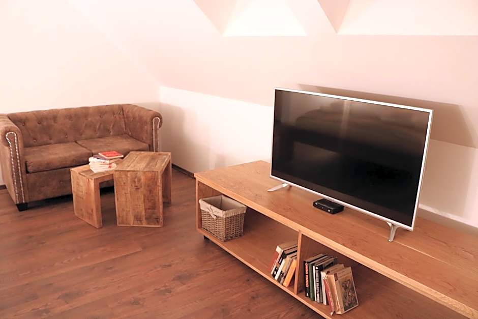 Gorska Reka Guesthouse