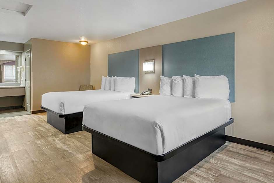 SureStay Hotel by Best Western Ukiah