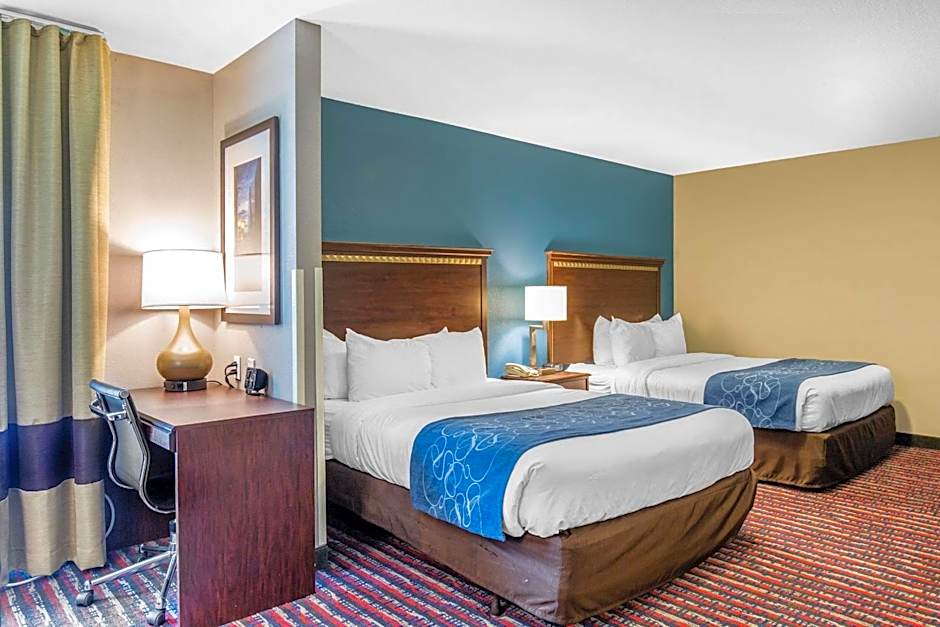 Comfort Suites Fairview Heights - St. Louis