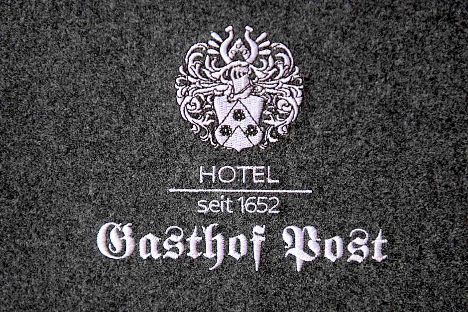 Gasthof Post St. Martin am Tgb.