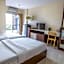 Central Place Serviced Apartment