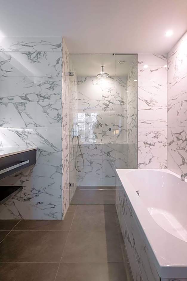 Hotel Bloemendal, near Aachen