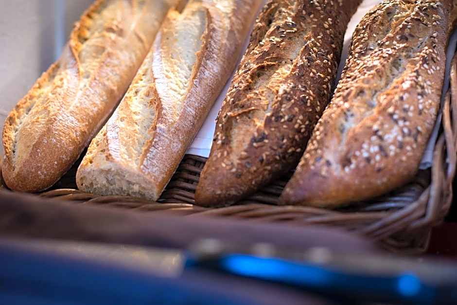 Logis Hotel Le Nuage