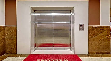 Townhouse Vandana Residency