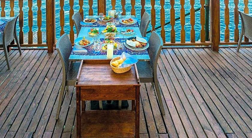 Labranda Mares Marmaris Hotel