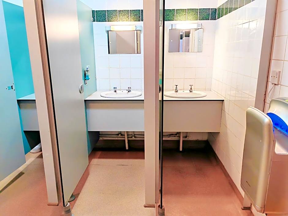 Private Heated Bedrooms at The Bunkhouse in Snowdonia Perfect for Bikers and Walkers