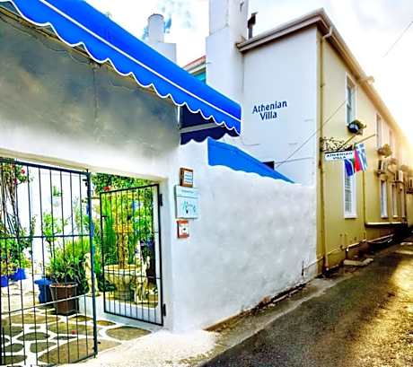 Athenian Villa