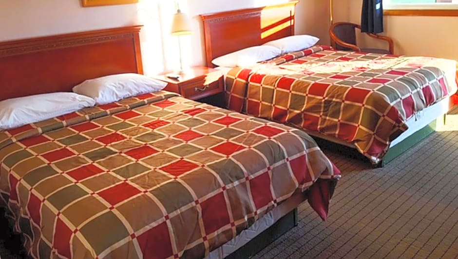 Best Travel Inn Philipsburg