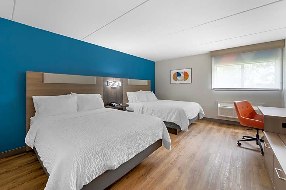 Holiday Inn Express Greencastle By IHG