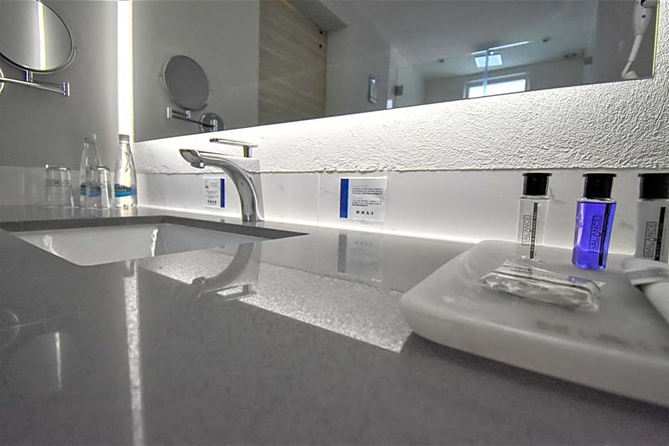 Kali Centro Mexico City