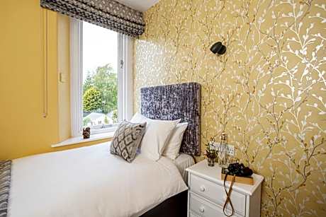 Single Room with Bath