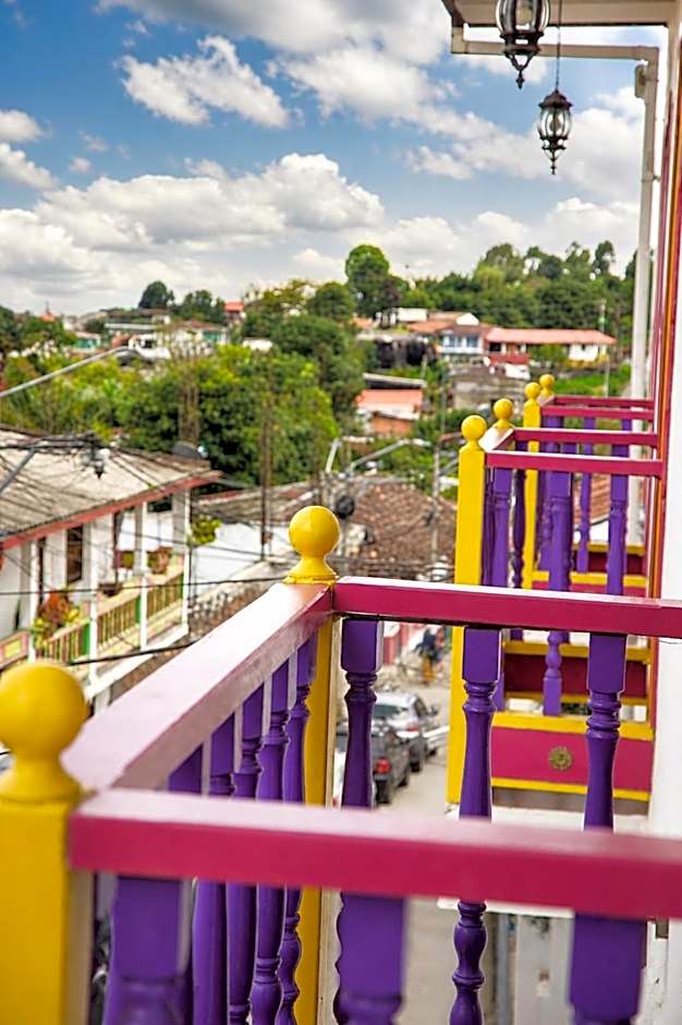 Hotel Ciudad de Segorbe