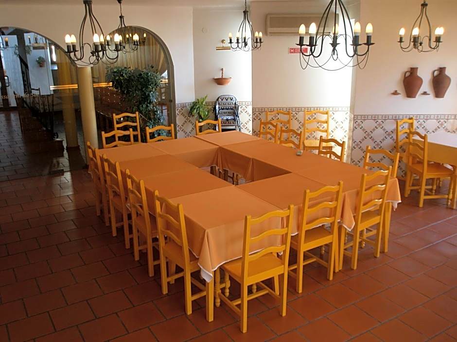 Hotel Passagem do Sol