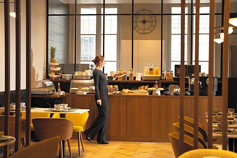 Hotel La Maison Bord'eaux