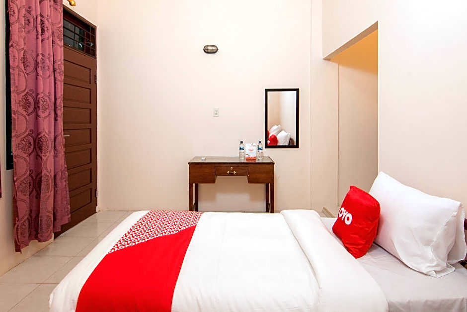 OYO 2069 Wisma Syariah Kampung Baru