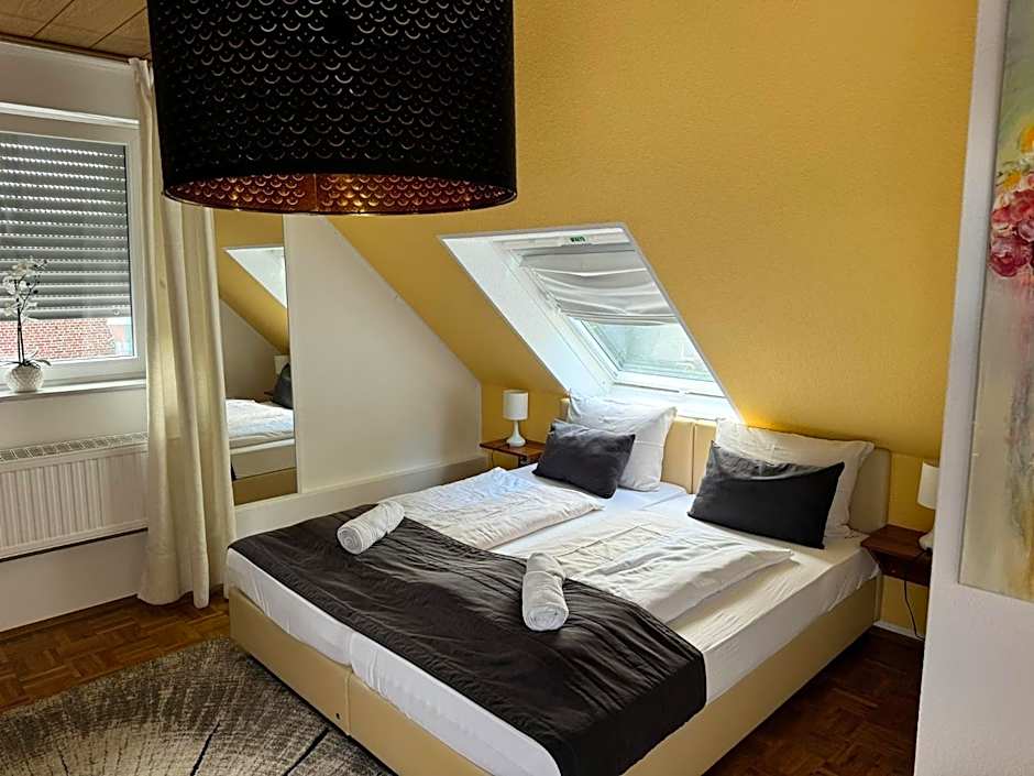 Hotel SchlossStuben