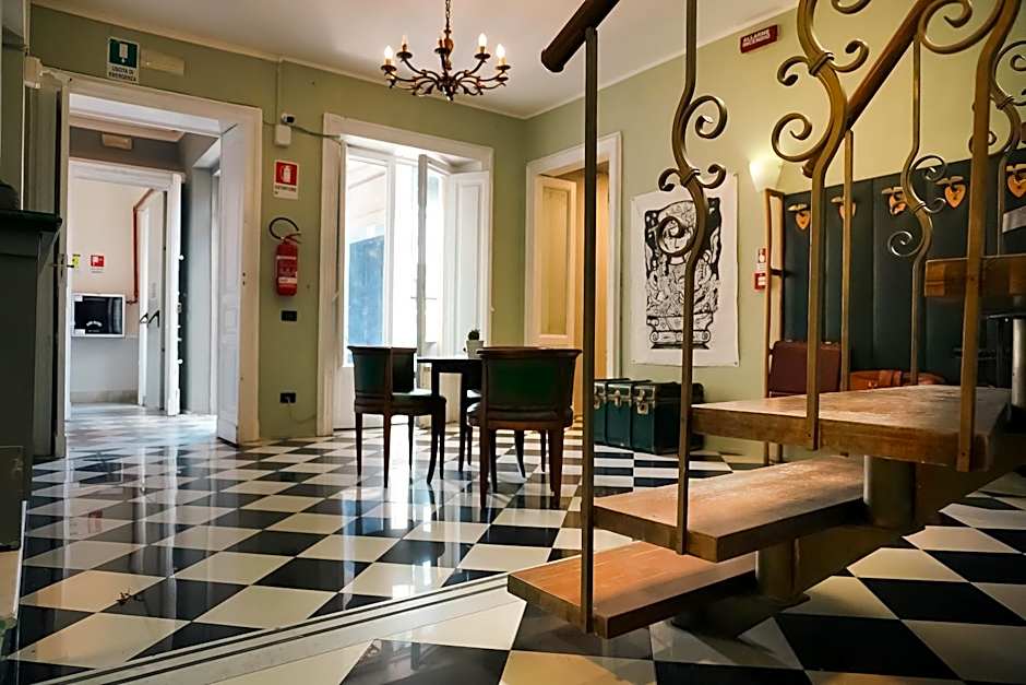 Santuzza Hotel Catania