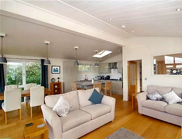 Tarka Halt 1 - Haven Lakeland Leisure