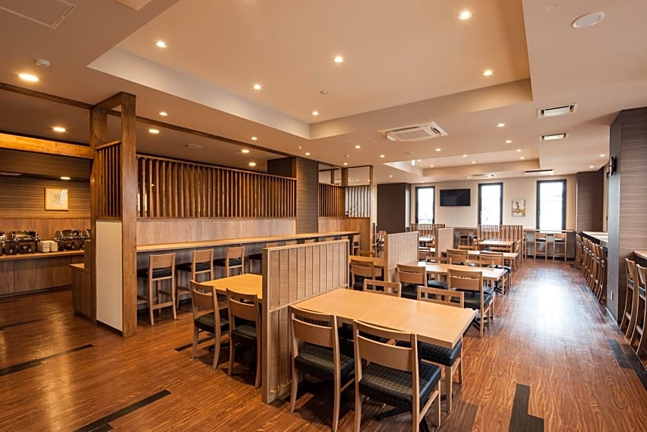 Hotel Route-Inn Isesaki Inter
