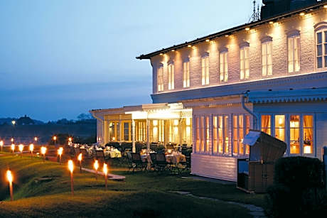 Hotel Fährhaus