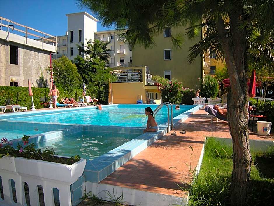 Hotel Continental
