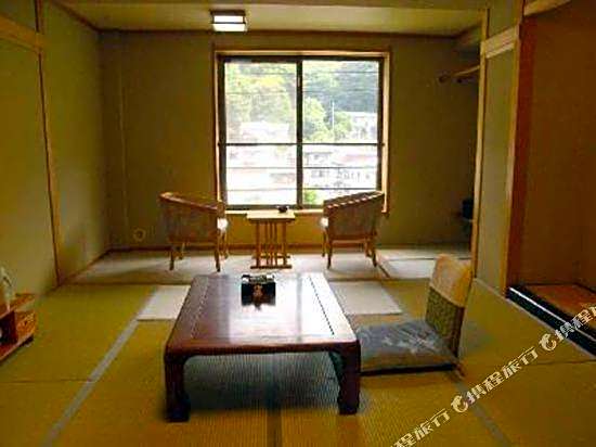 Shibuonsen Taiyokan Yamatoya