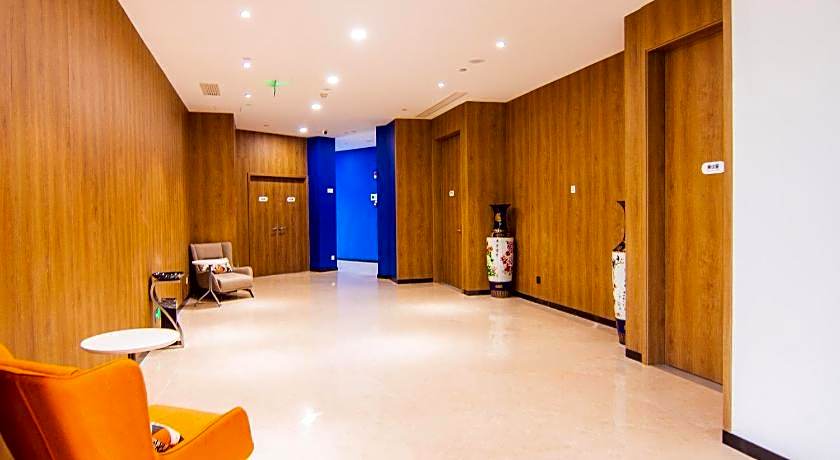 Holiday Inn Express Tianjin Airport East By IHG