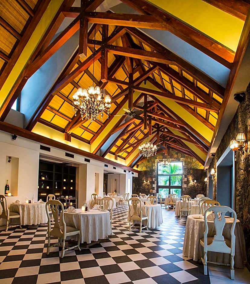 Crystals Beach Resort Belle Mare, a member of Radisson Individuals