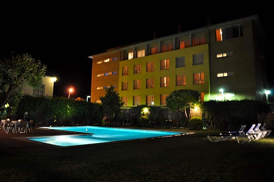 Hotel Solé