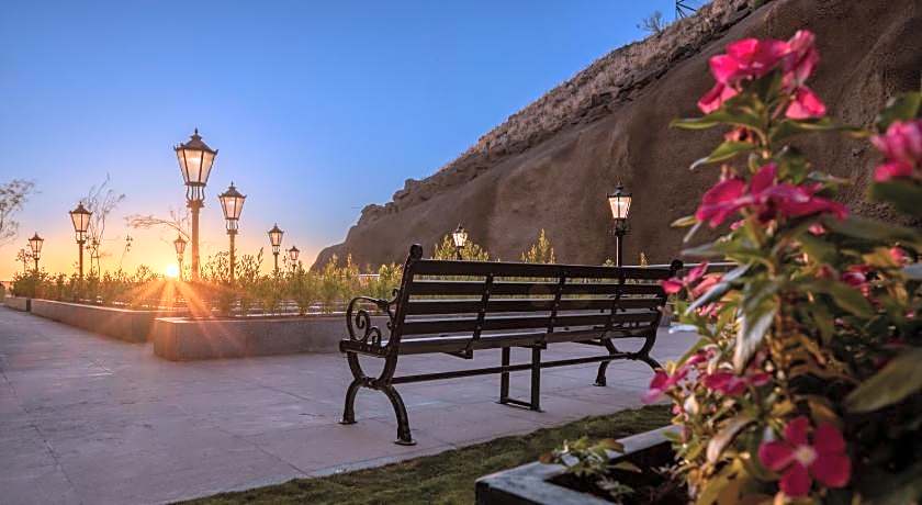 Citadines Abha