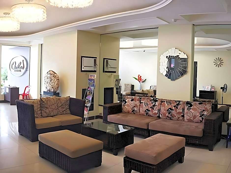 ORCHARD HOTEL