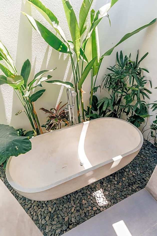 Deluxe 3 Sula villa in uluwatu