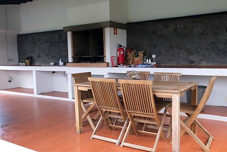 Sao Vicente Lodge - Atlantic Retreat