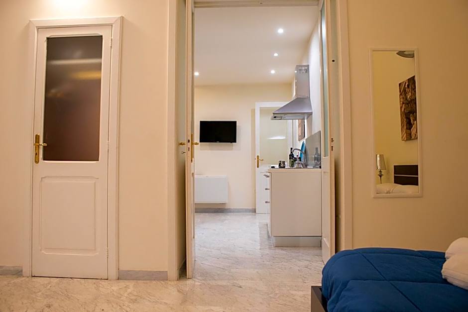 Apollo Suites