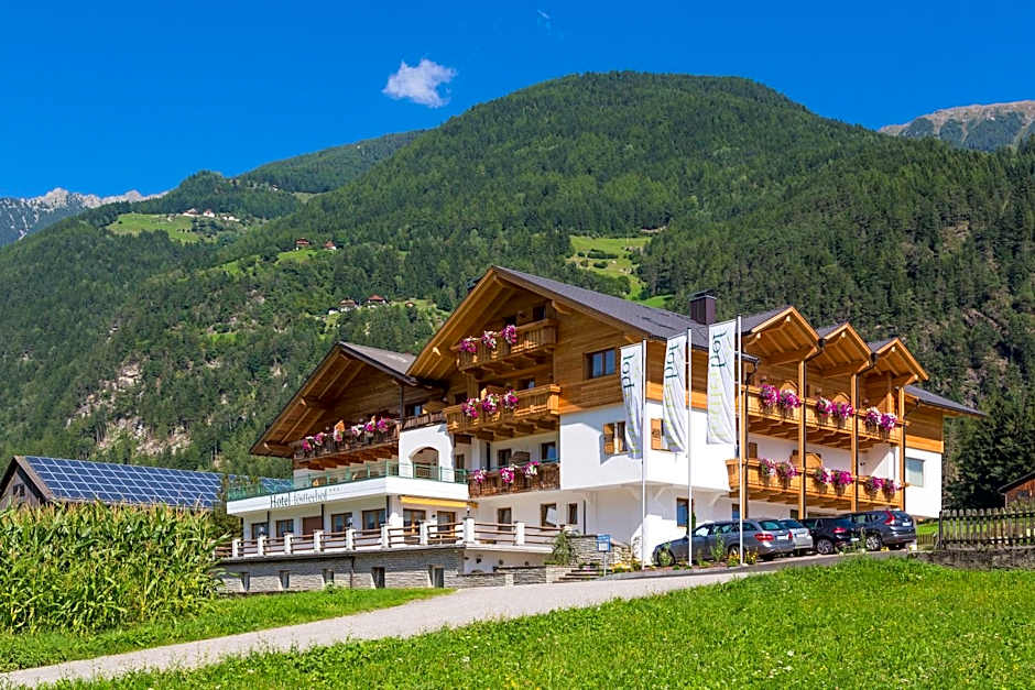Hotel Foestlerhof