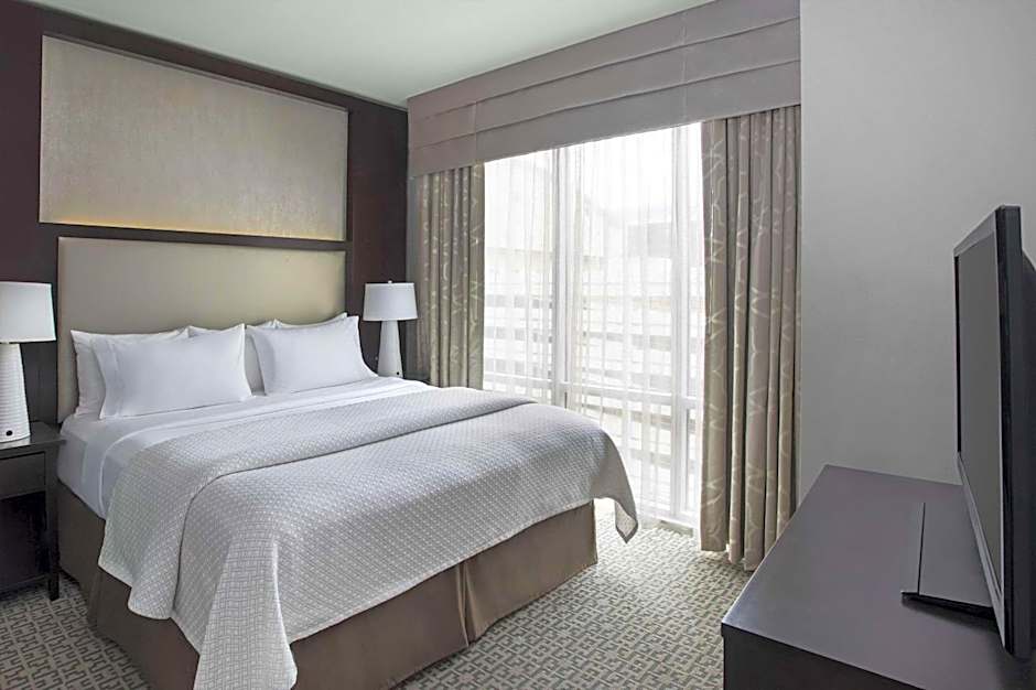 Cambria Hotel White Plains - Downtown