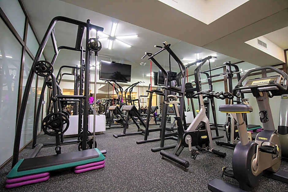 Wellness Hotel Bulgaria