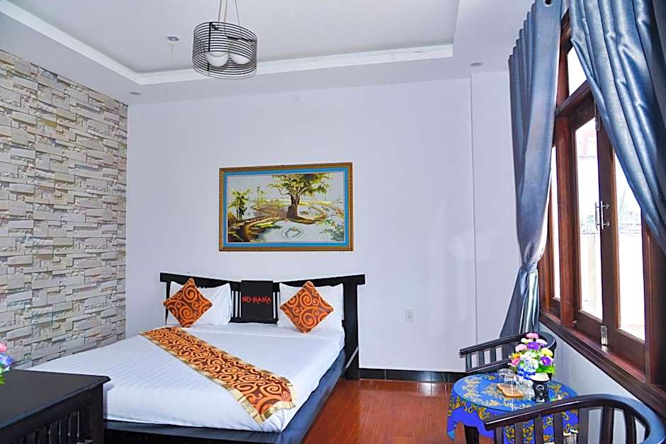 Nohana Hotel