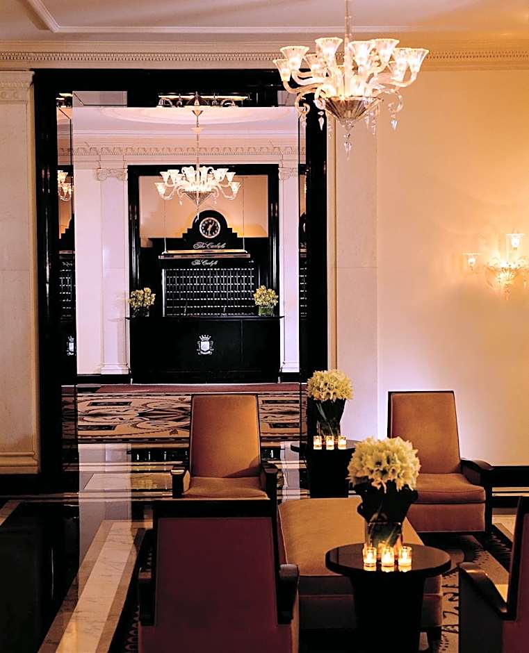 The Carlyle, A Rosewood Hotel