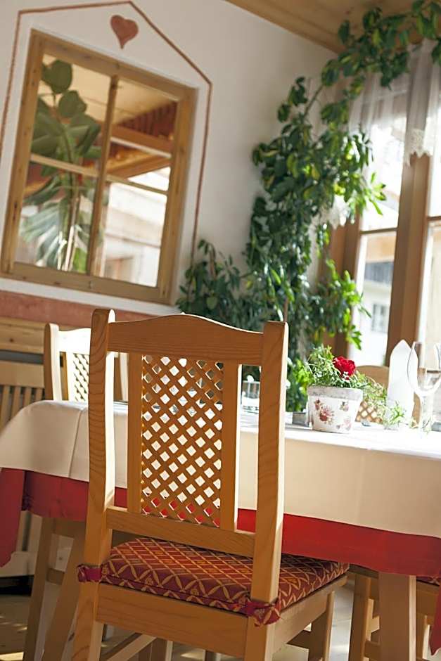 Hotel Der Tharerwirt