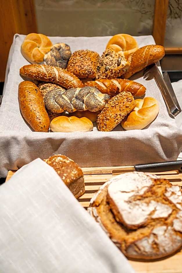 Wander- und Wellnesshotel Kanzler