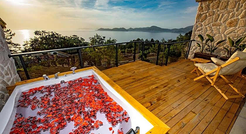 Vista Del Amor Faralya