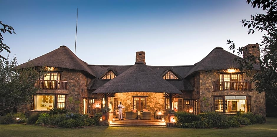Jembisa Bush Home