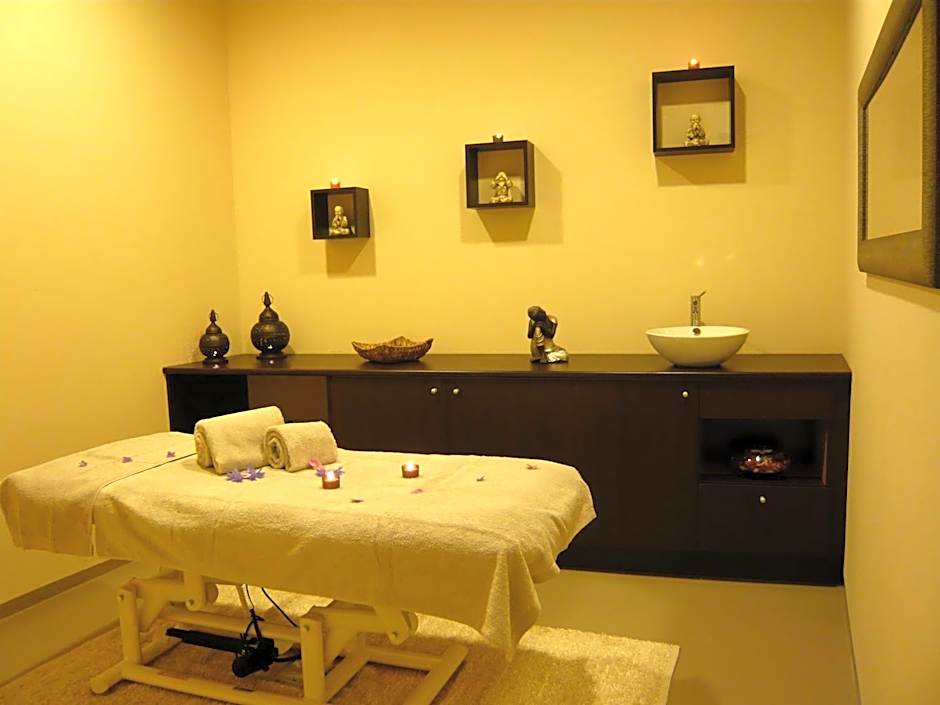 D. Afonso Hotel & SPA