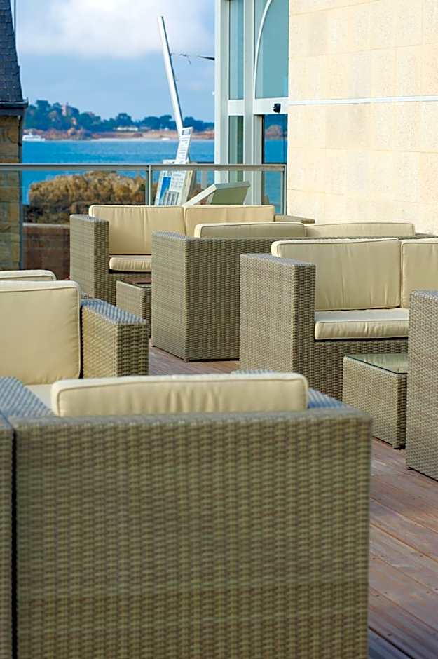 Best Western Plus Les Terrasses de Bréhat